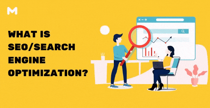 What Is SEO/Search Engine Optimization?