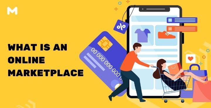 What is an Online Marketplace