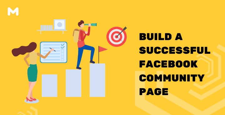 Build a Successful Facebook Community Page