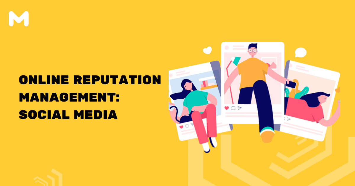 Online Reputation Management Social Media