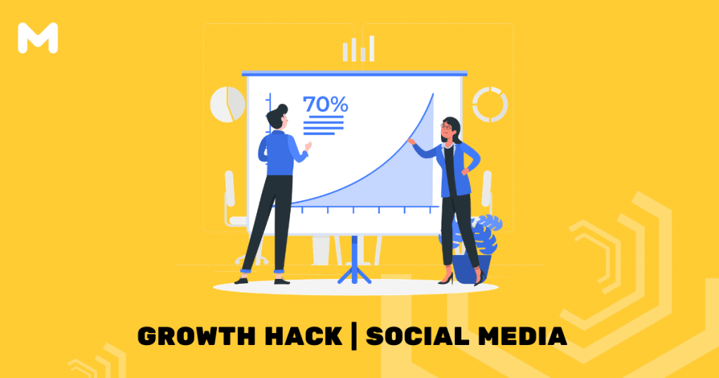 Growth Hack - Social Media