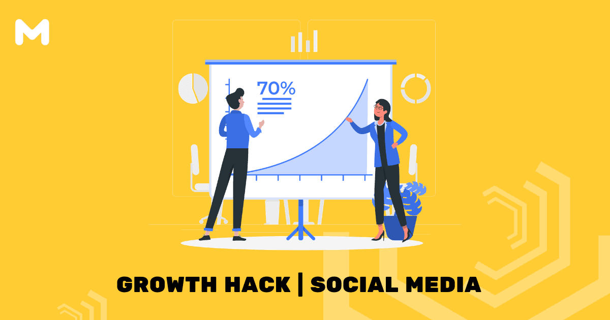 Growth Hack - Social Media