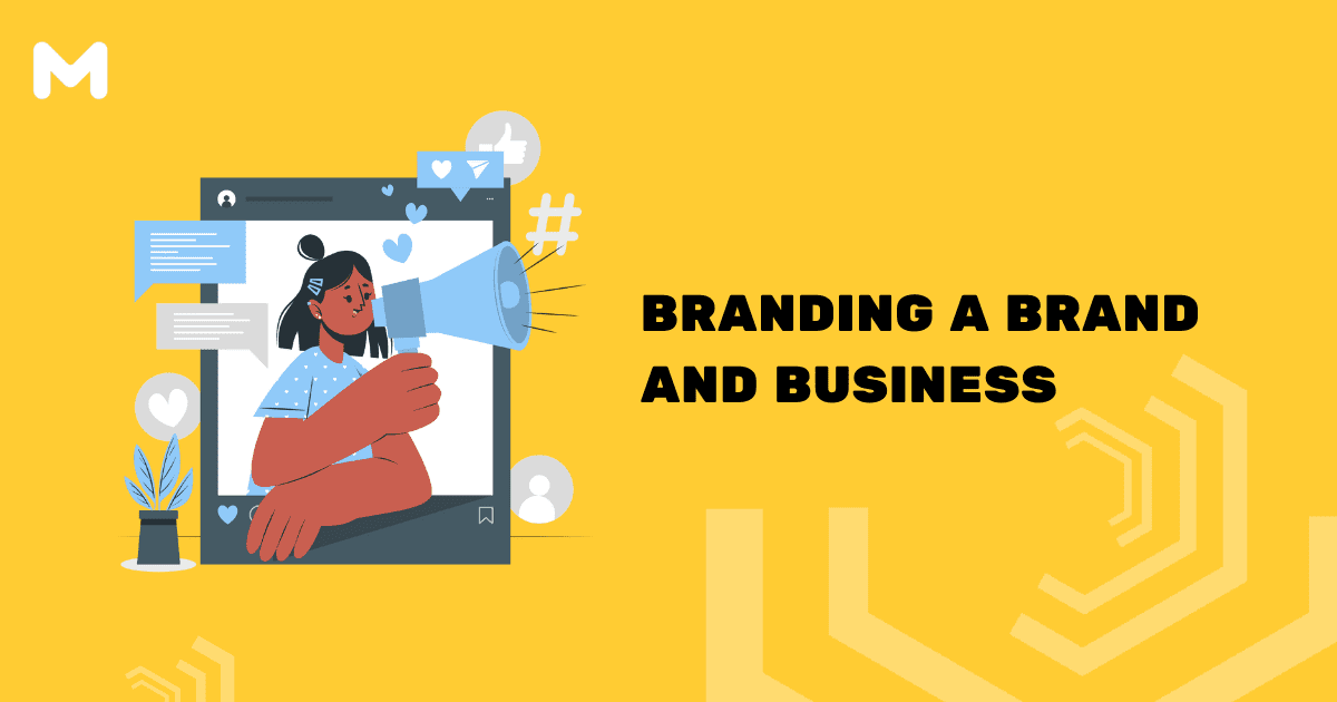 Branding a Brand and Business