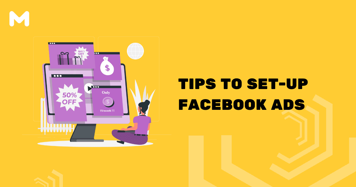 Tips to Set-up Facebook Ads