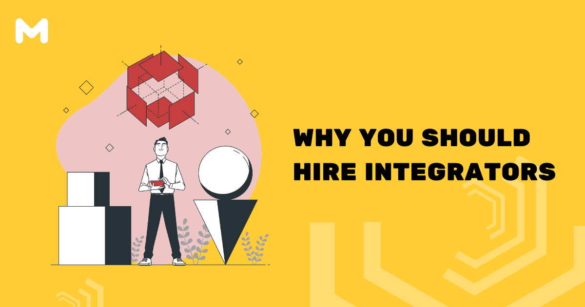 Integrator,Why You Should Hire Integrator,What Is an Integrator?