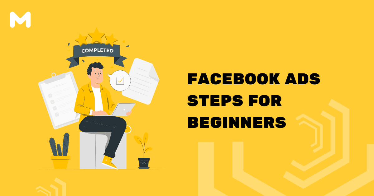 Facebook Ads Steps for Beginners