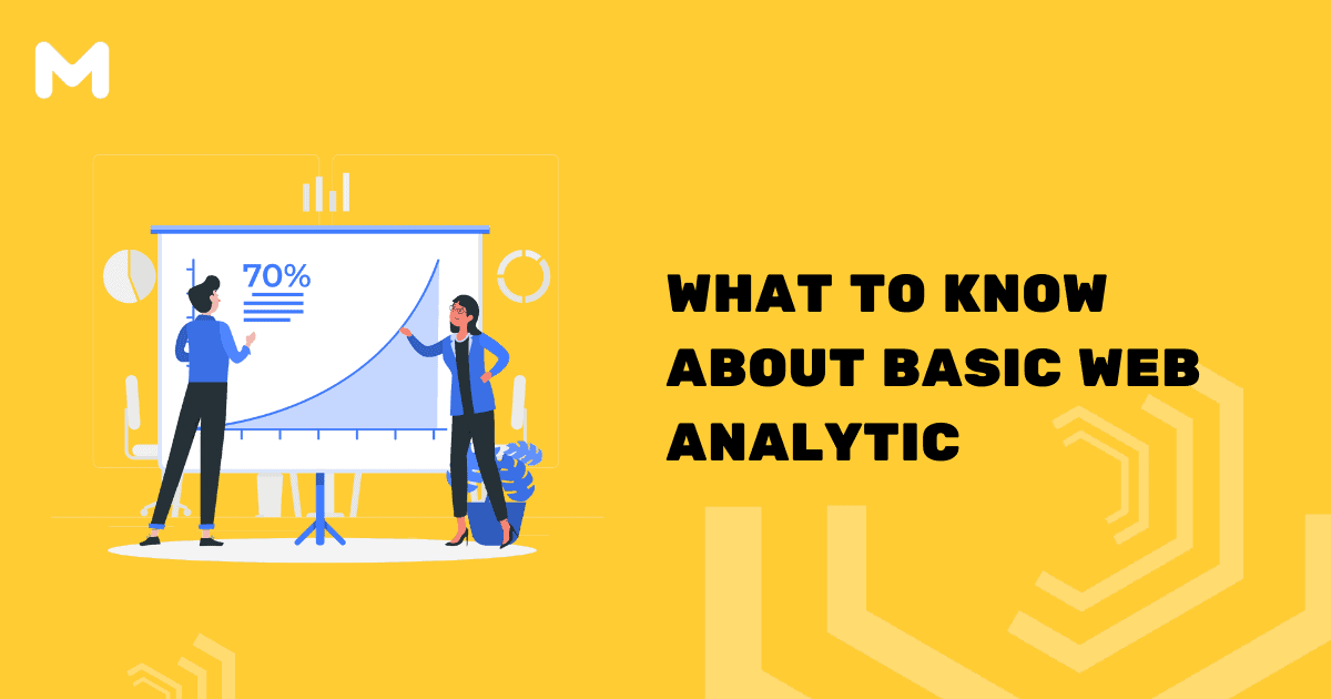 What to Know About Basic Web Analytic