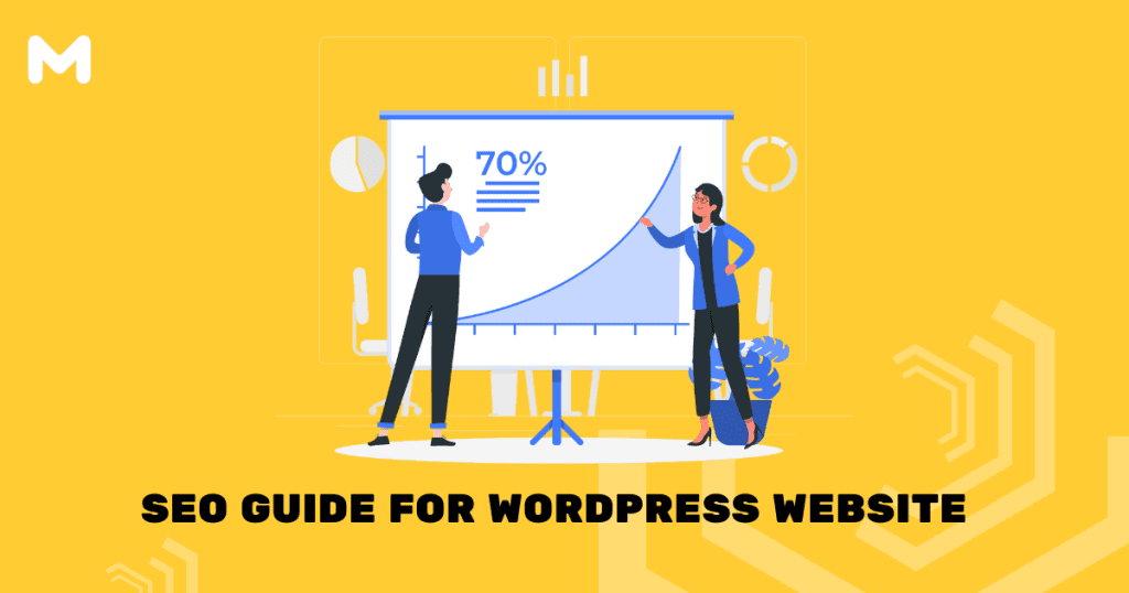 SEO Guide for WordPress Website