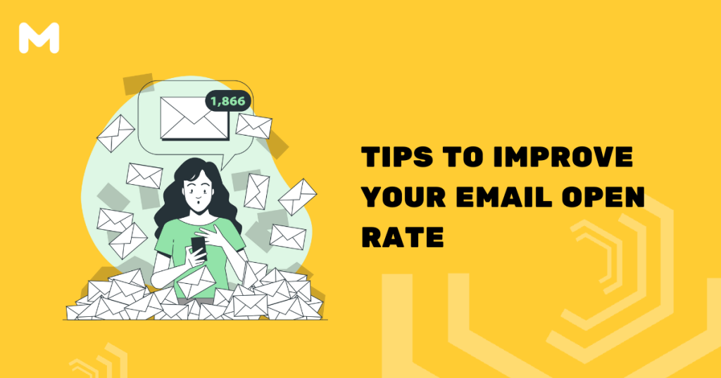 Tips to Improve Your Email Open Rate