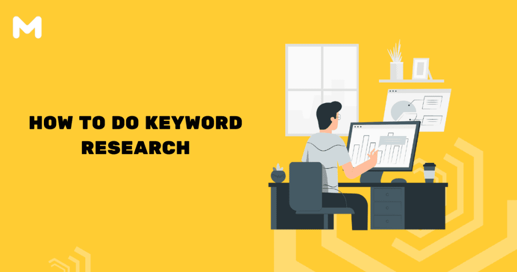 How To Do Keyword Research