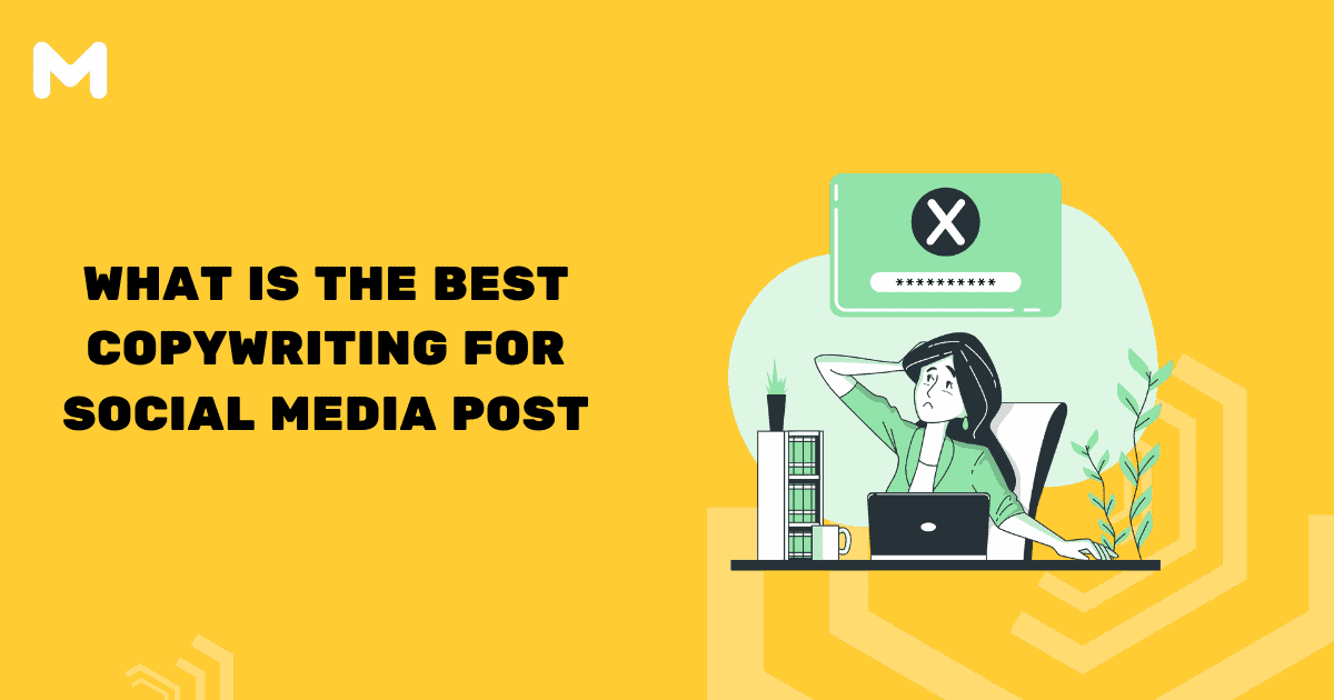 What Is The Best Copywriting For Social Media Post