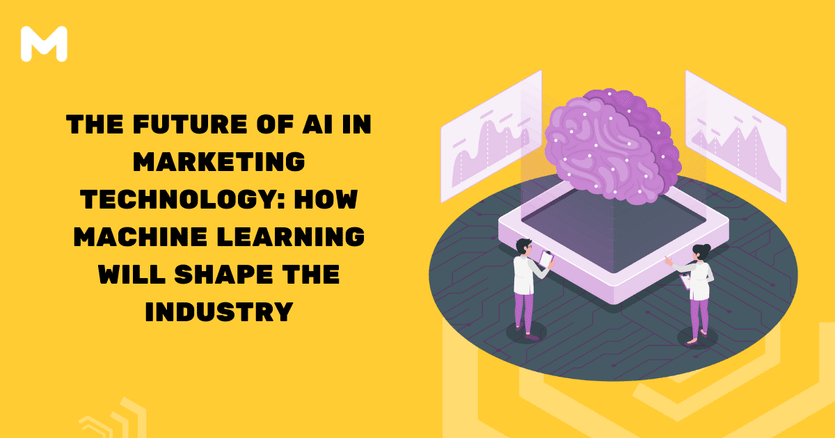 The Future of AI in Marketing Technology
