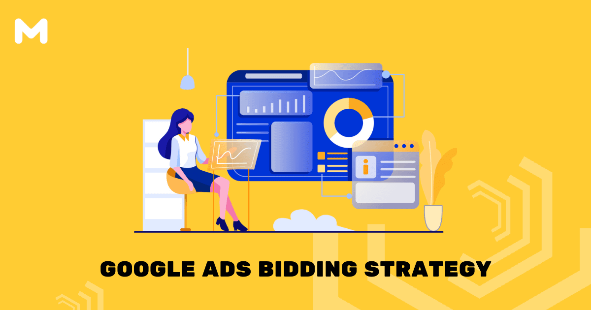 Google Ads Bidding Strategy