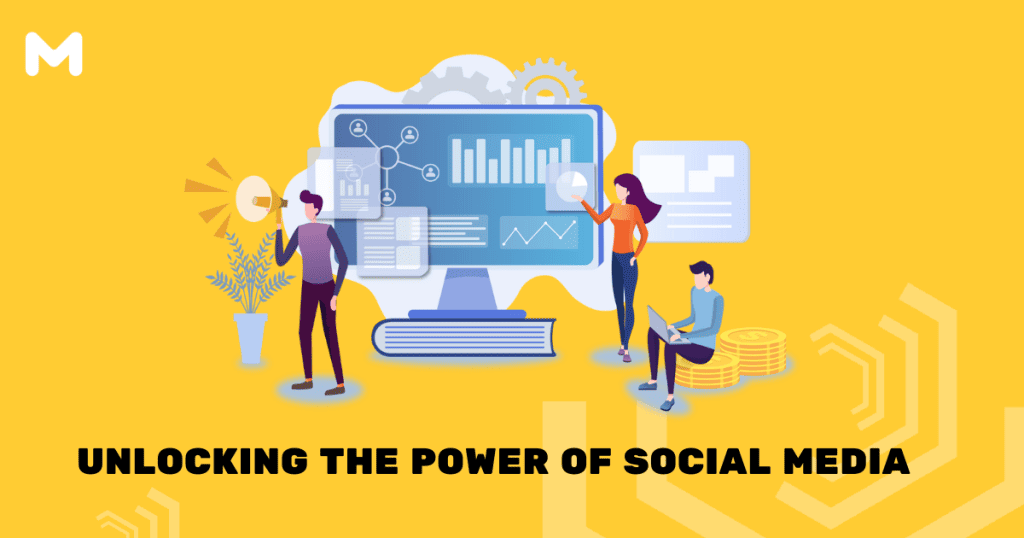 Unlocking the Power of Social Media